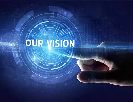 Our Vision